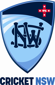 Cricket NSW Company logo